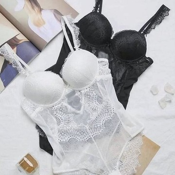 Магазин нижнего белья Moska Lingerie фото 3