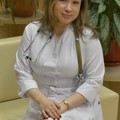Фотография специалиста Байрашева Валентина Кузьминична