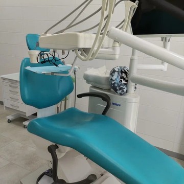 Семейная стоматология Grand Dent фото 1