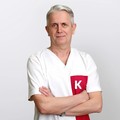 Фотография специалиста Балабанов Валерий Александрович