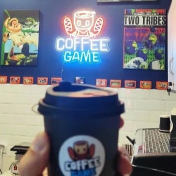 Coffee Game фото 3