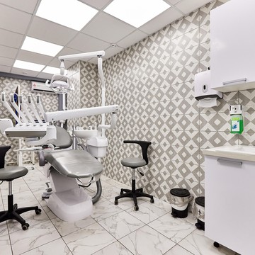 Стоматология LM clinic фото 2
