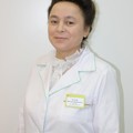 Фотография специалиста Белозор Светлана Васильевна