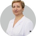 Фотография специалиста Александрова Татьяна Викторовна