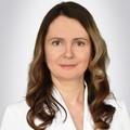 Фотография специалиста Токаренко Ольга Сергеевна