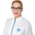 Фотография специалиста Сафонова Евгения Анатольевна