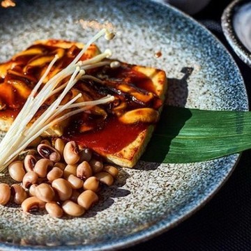 Суши-бар Shima Sushi Bar фото 3