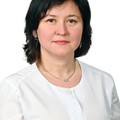 Фотография специалиста Кутуева Регина Варисовна