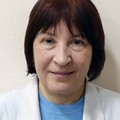 Фотография специалиста Багрецова Елена Анатольевна