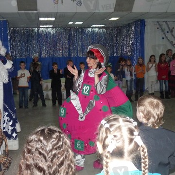 Школа танцев Детский Дом Культуры в Автозаводском районе фото 2