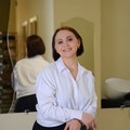 Фотография специалиста Гефко Наталья