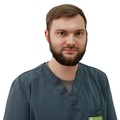 Фотография специалиста Карасёв Марк Михайлович