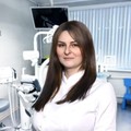 Фотография специалиста Горгодзе Натиа Демуровна