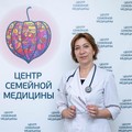 Фотография специалиста Федорова Наталья Владимировна