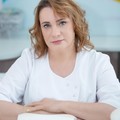 Фотография специалиста Филимонова Анна