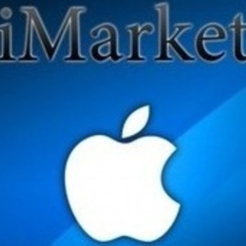Магазин аксессуаров к мобильным телефонам i:market на площади Гагарина фото 1