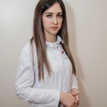 Фотография специалиста Денисова Елена Николаевна