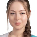 Фотография специалиста Будгинайте Ксения Александровна