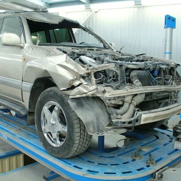 Автосервис JetAuto фото 1