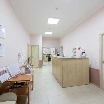Медицинская лаборатория ЛабСтори на проспекте Луначарского фото 2