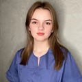 Фотография специалиста Бондаренко Юлия