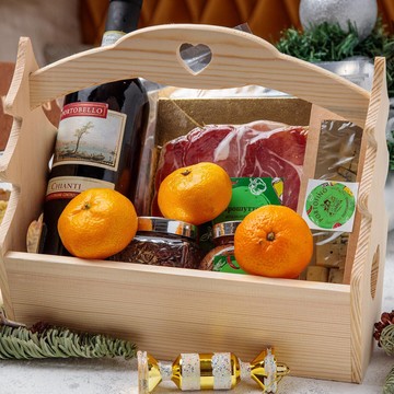 Служба доставки USTA Delivery на площади 1905 года фото 3