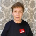 Фотография специалиста Быкова Вера