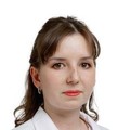 Фотография специалиста Гайнуллина Мария Валентиновна