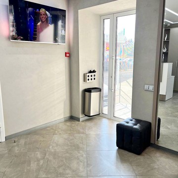 Диагностический центр Dental Люкс на площади Ленина фото 3