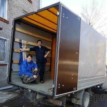 Грузоперевозки Электроугли фото 1