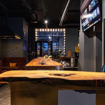 Lounge time в Кудрово фото 1