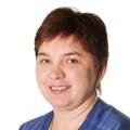 Фотография специалиста Соколова Ольга Владимировна