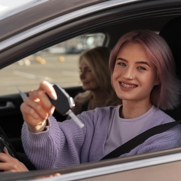 Автошкола Луч фото 2
