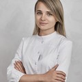 Фотография специалиста Гизатулина (Форсова) Олеся Александровна