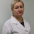 Фотография специалиста Тимофеева Елена Николаевна