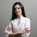 Фотография специалиста Дерябина Рузанна