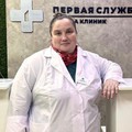 Фотография специалиста Дворецкая Юлия Владимировна