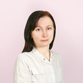Фотография специалиста Лункина Елена Геннадиевна
