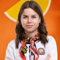 Фотография специалиста Жогова Дарья
