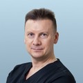 Фотография специалиста Госьков Иван Анатольевич