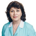 Фотография специалиста Банах Татьяна Владимировна