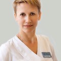 Фотография специалиста Забулика Инна Валерьевна
