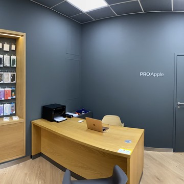Сервисный центр PRO Apple на Константиновском проспекте фото 1
