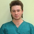 Фотография специалиста Береговой Сергей Борисович