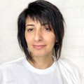 Фотография специалиста Халайджян Надежда
