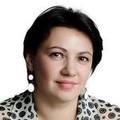 Фотография специалиста Ашхаруа Татьяна Алексеевна