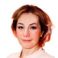 Фотография специалиста Щегольская (Битиева) Елена Сергеевна