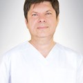 Фотография специалиста Скобелев Петр Петрович