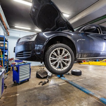Техцентр Автопилот на Силикатной улице фото 2