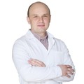 Фотография специалиста Баранов Виталий Валерьевич